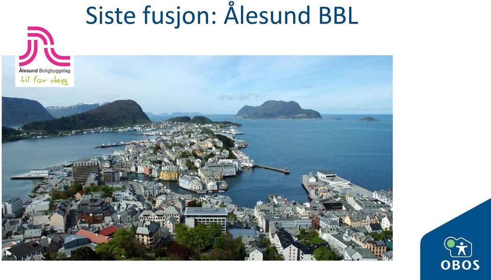 Ålesund