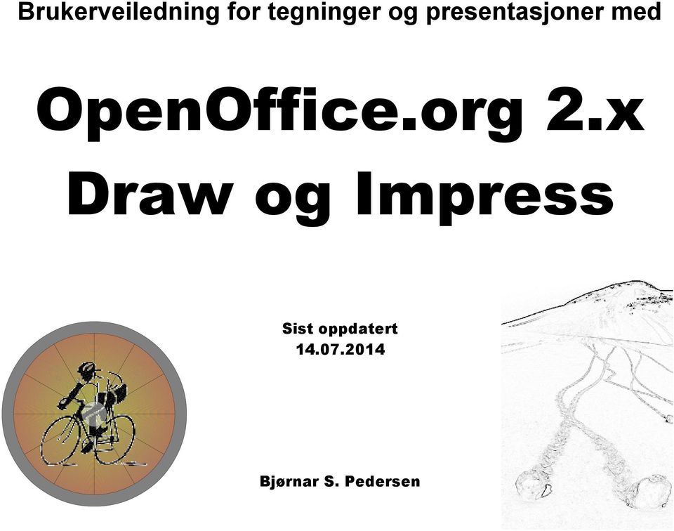 med.x Draw og Impress Sist