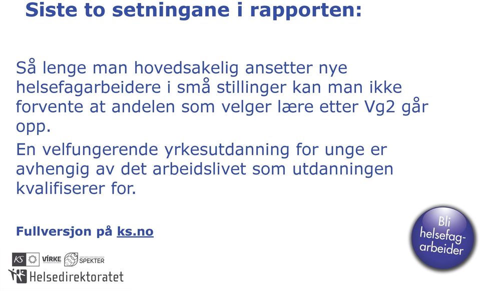 velger lære etter Vg2 går opp.