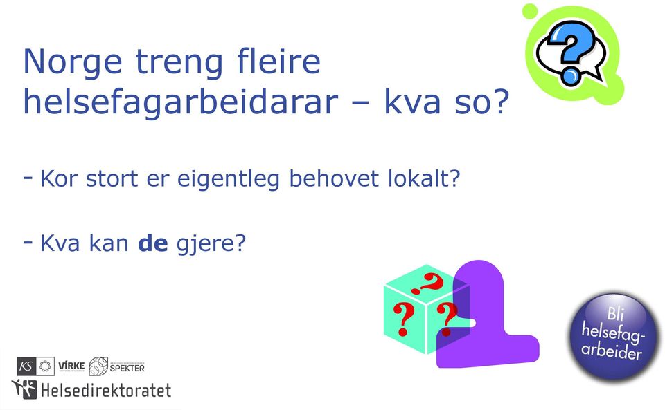 - Kor stort er eigentleg