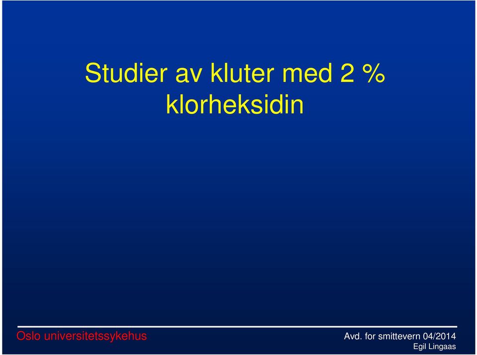 med 2 %