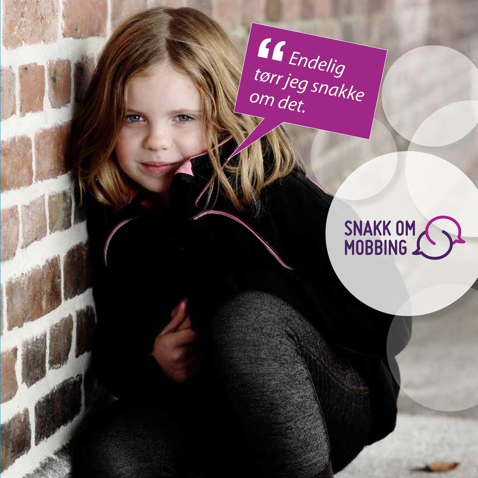 snakke om