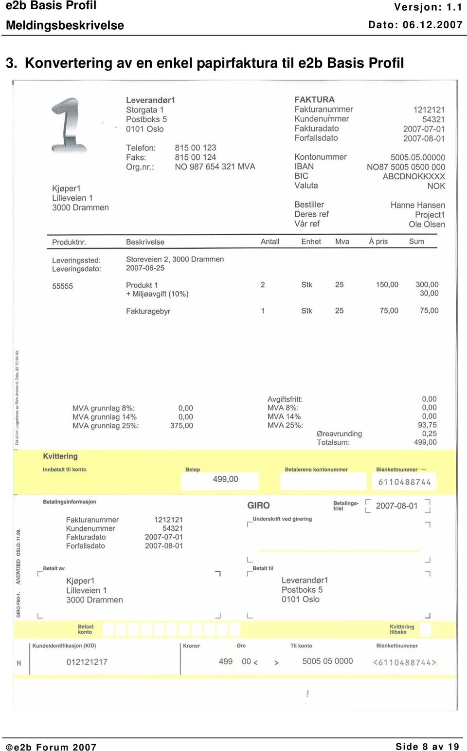 e2b Basis Profil e2b