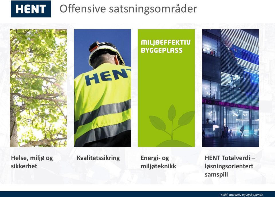 Kvalitetssikring Energi- og