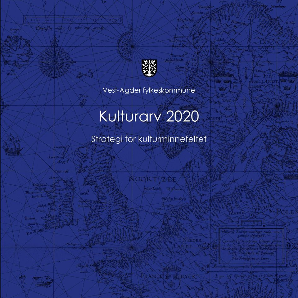 Kulturarv 2020