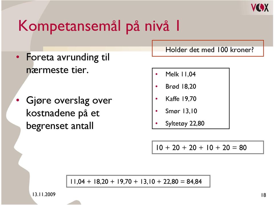 100 kroner?