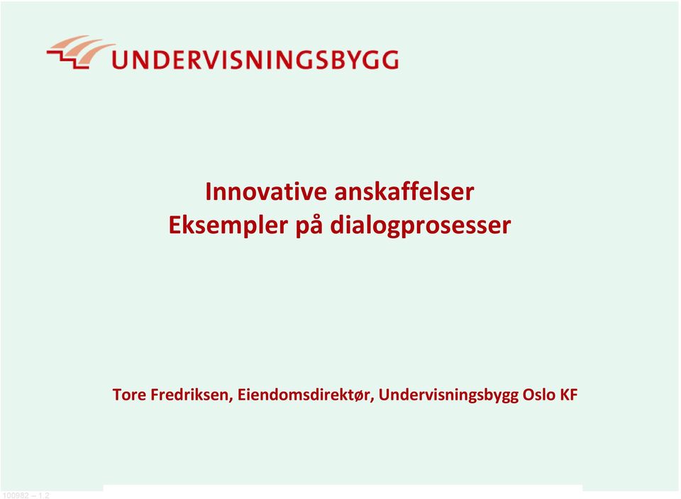 Tore Fredriksen,