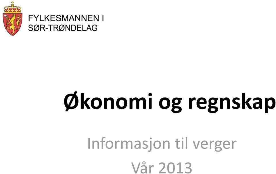 Informasjon