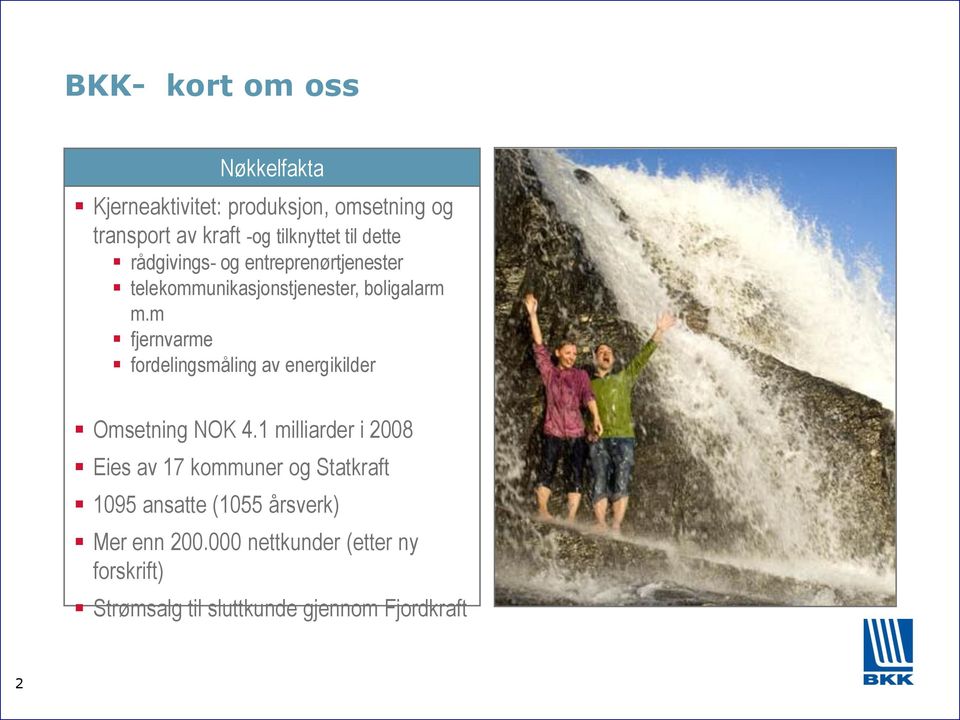 m fjernvarme fordelingsmåling av energikilder Omsetning NOK 4.