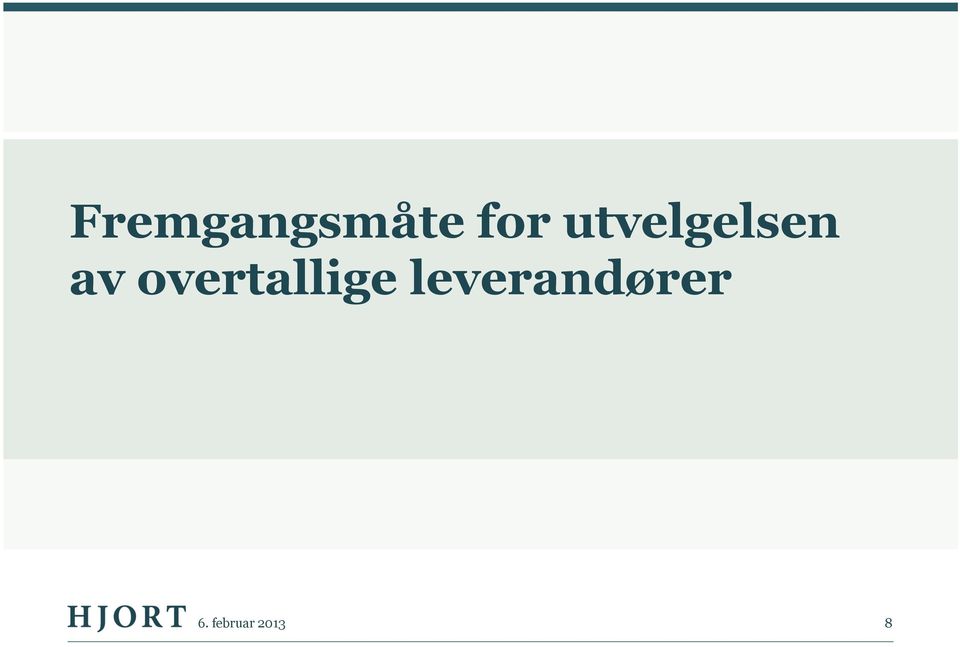 overtallige