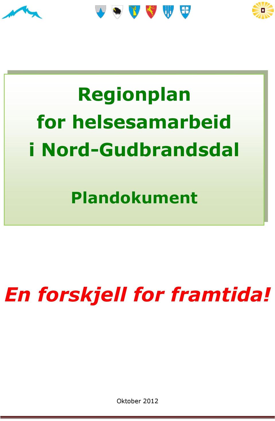 Nord-Gudbrandsdal