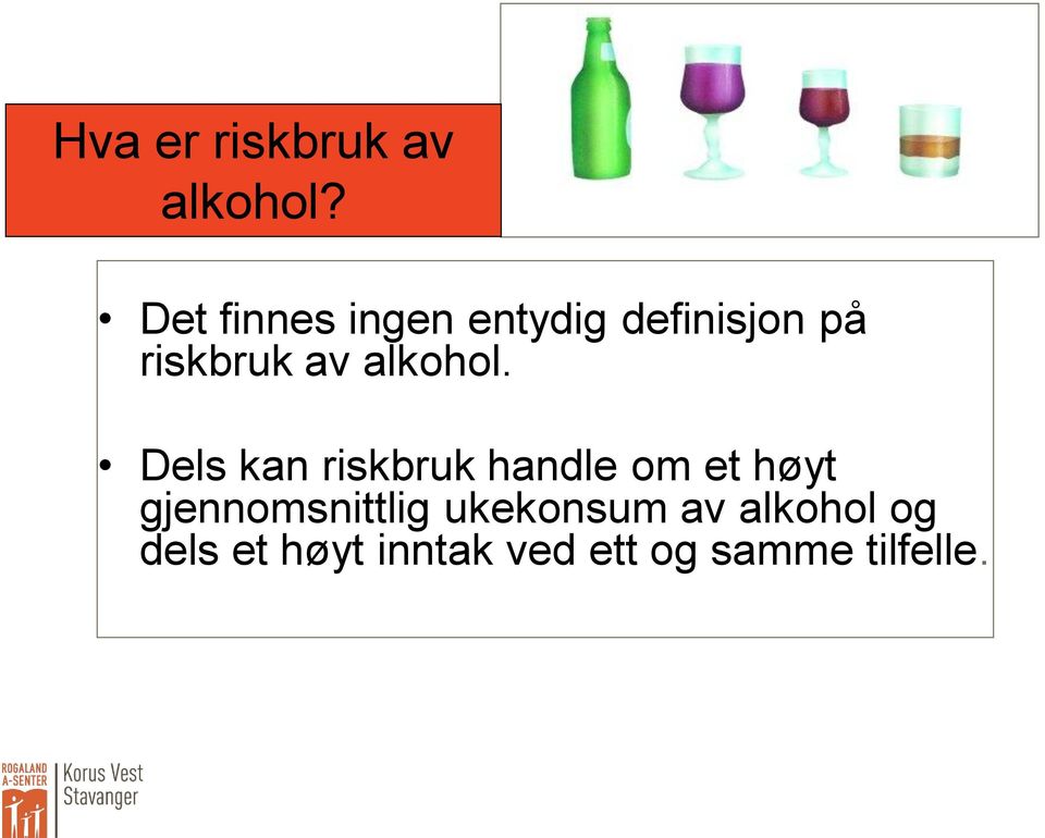 alkohol.