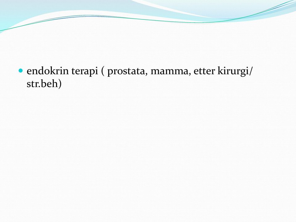 prostata,