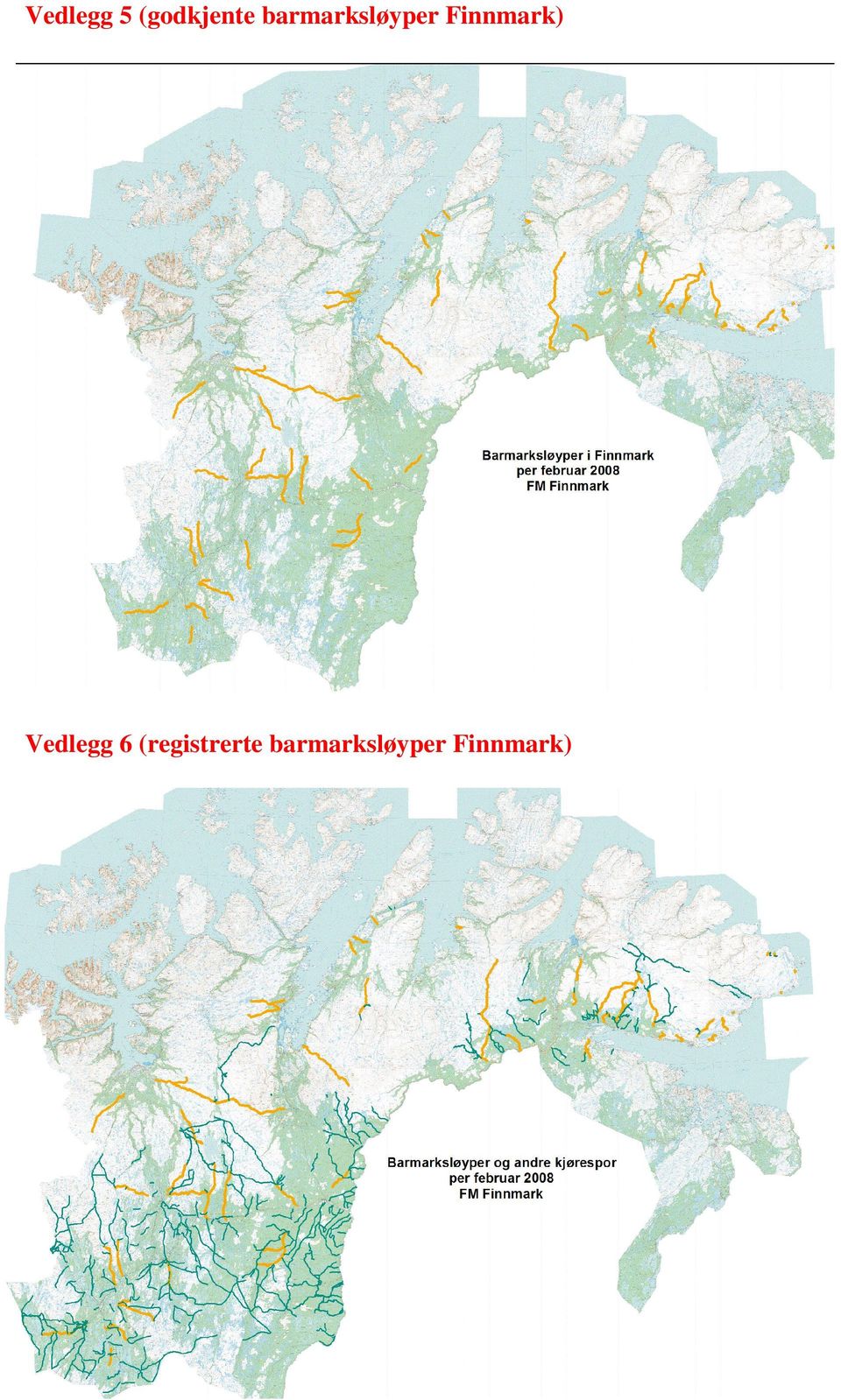Finnmark) Vedlegg 6