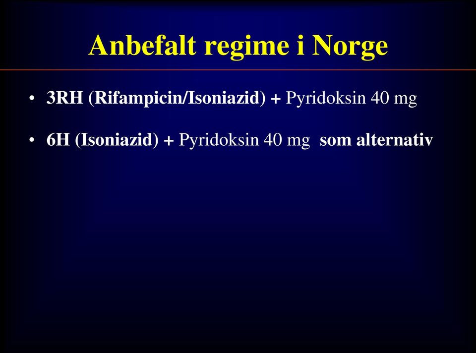 Pyridoksin 40 mg 6H