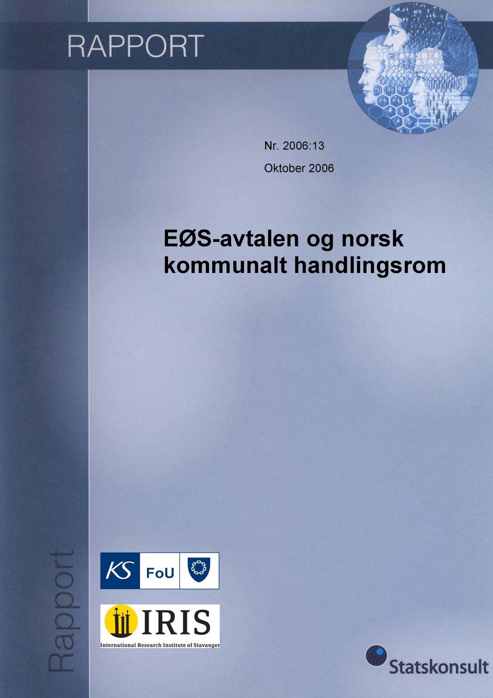 EØS-avtalen og