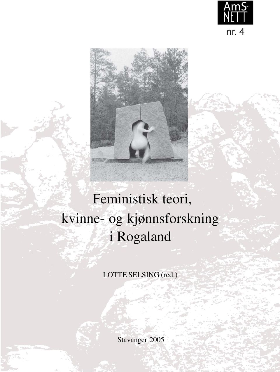 kjønnsforskning i