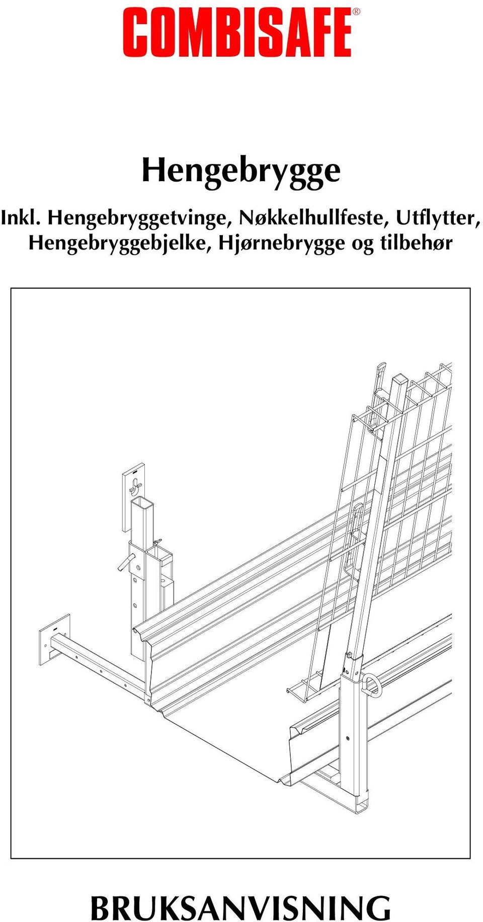 Nøkkelhullfeste, Utflytter,