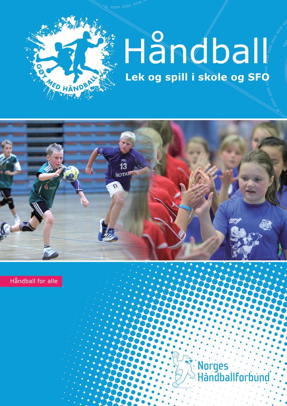 skole og SFO