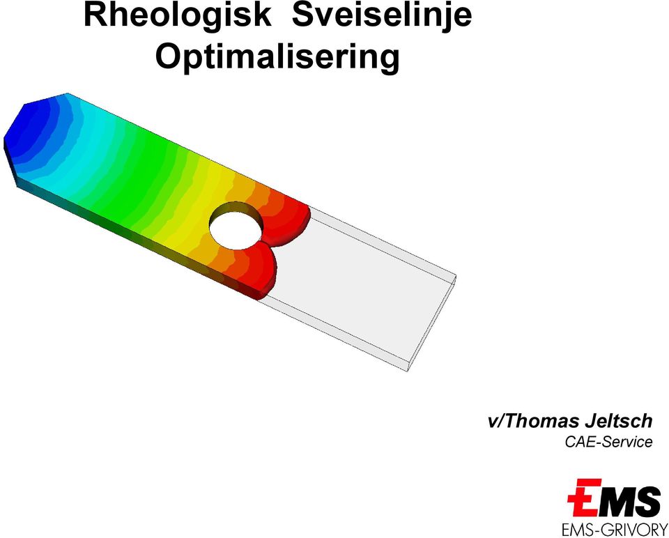 Optimalisering