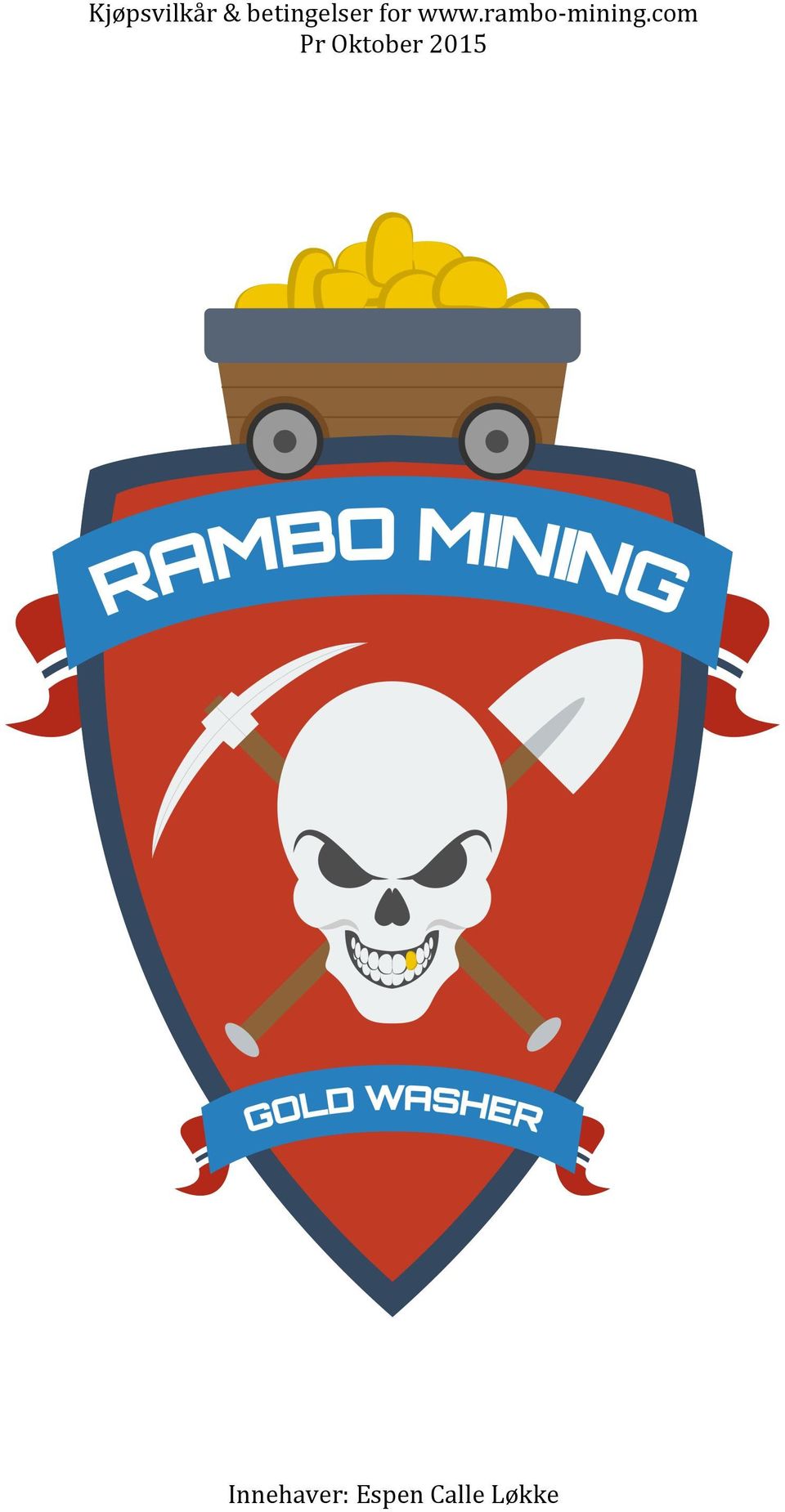 rambo- mining.