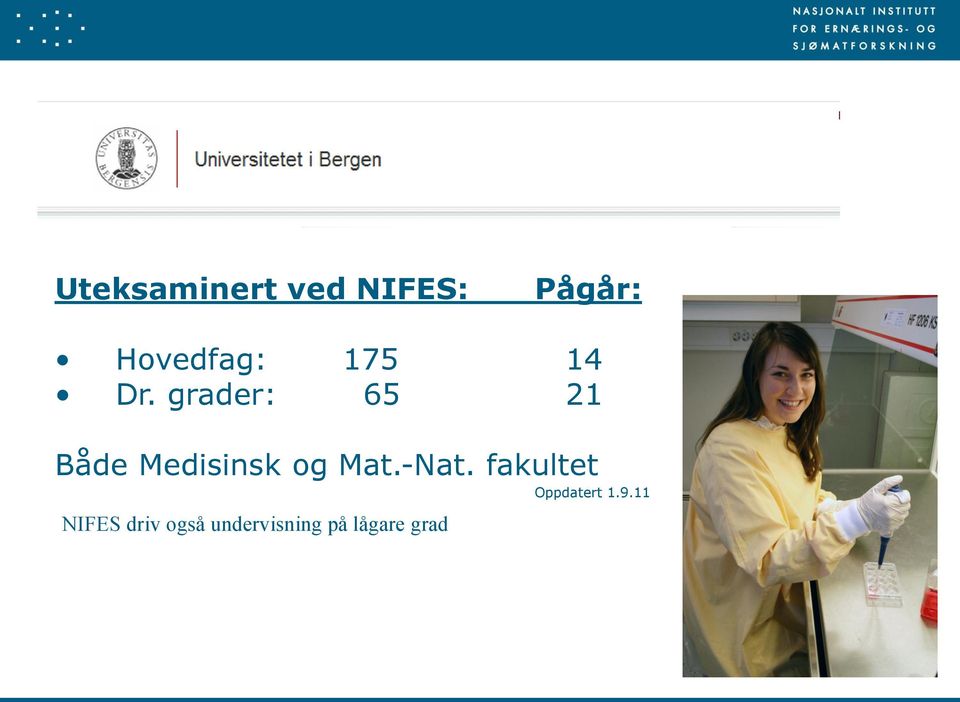 grader: 65 21 Både Medisinsk og Mat.-Nat.