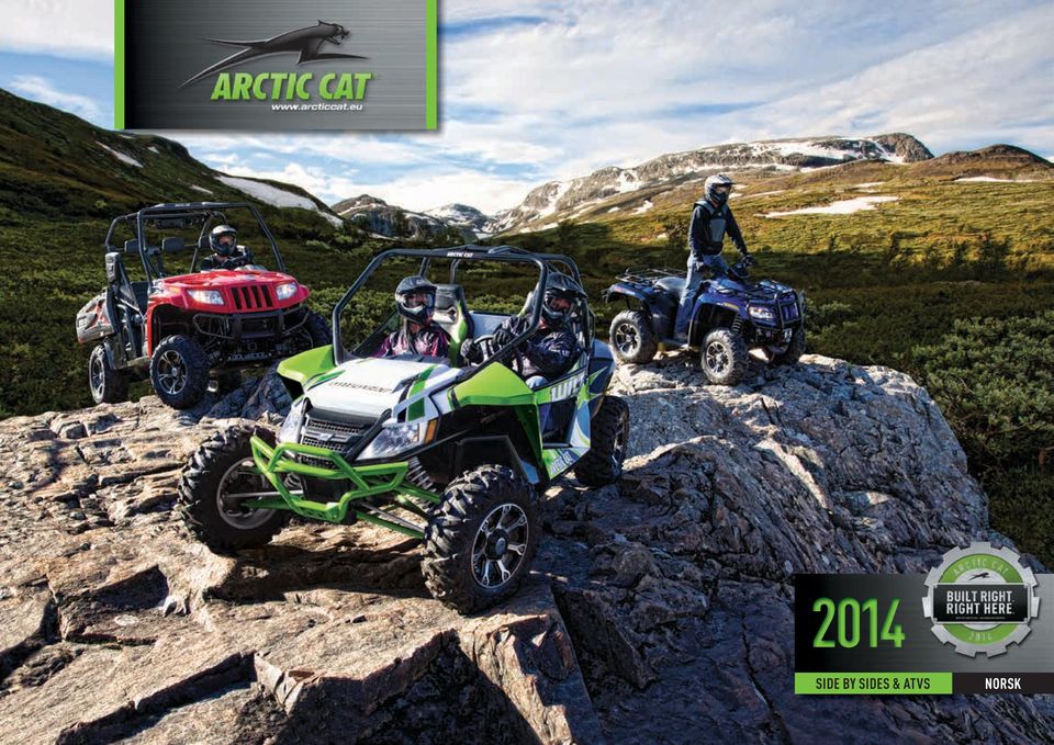 & ATVS