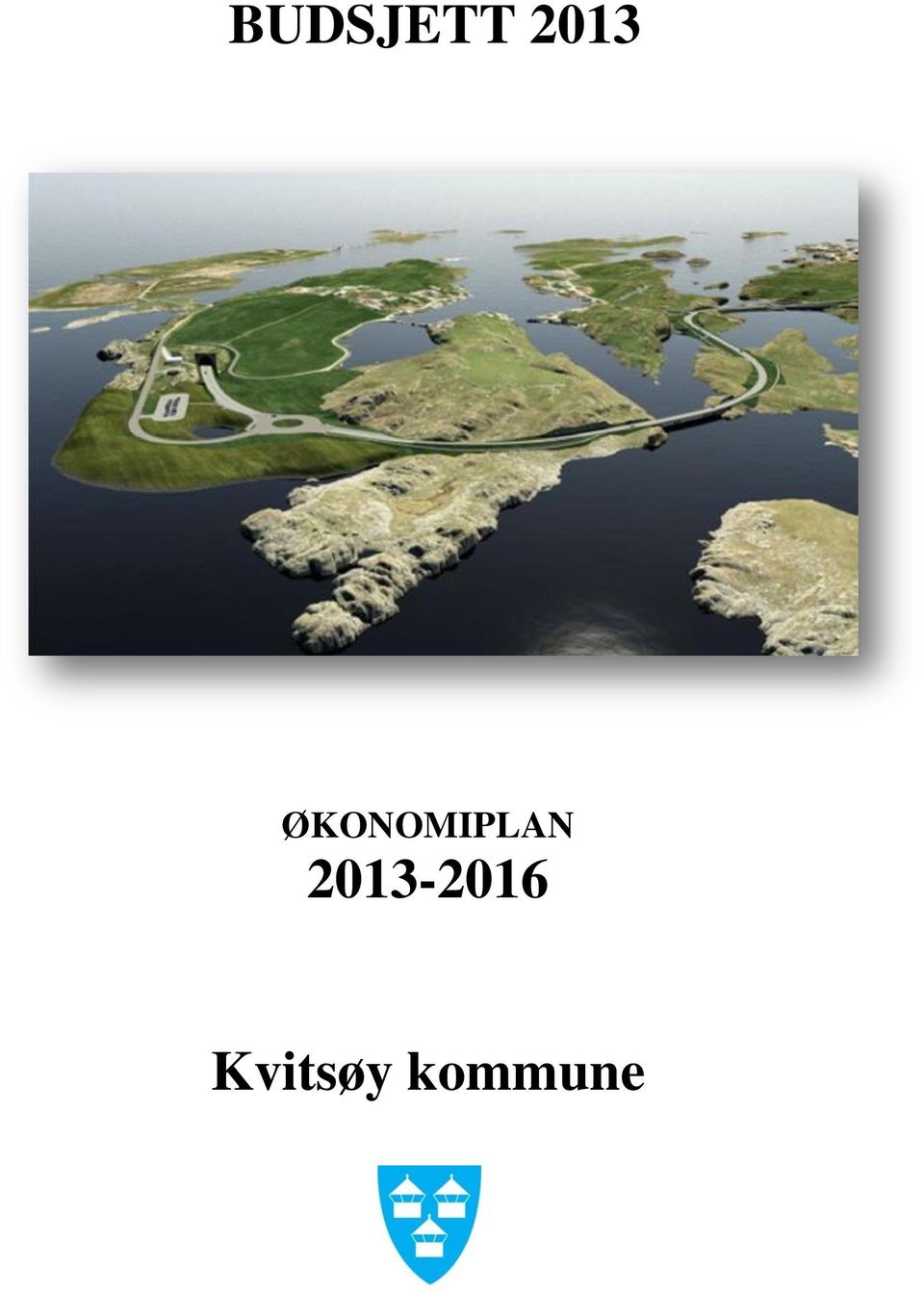 ØKONOMIPLAN