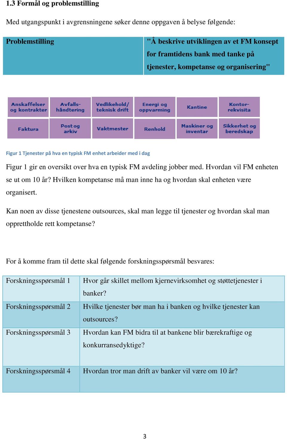 Hvilken kmpetanse må man inne ha g hvrdan skal enheten være rganisert. Kan nen av disse tjenestene utsurces, skal man legge til tjenester g hvrdan skal man ppretthlde rett kmpetanse?