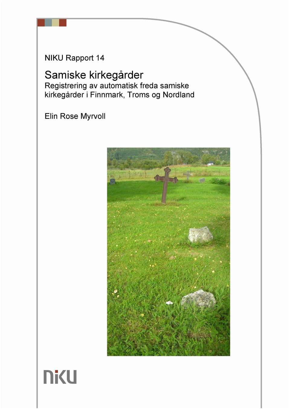 freda samiske er i Finnmark,