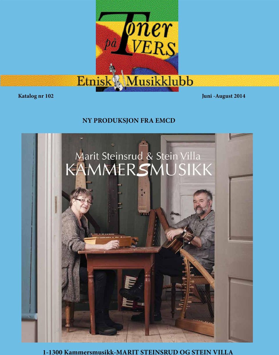 1-1300 Kammersmusikk-MARIT