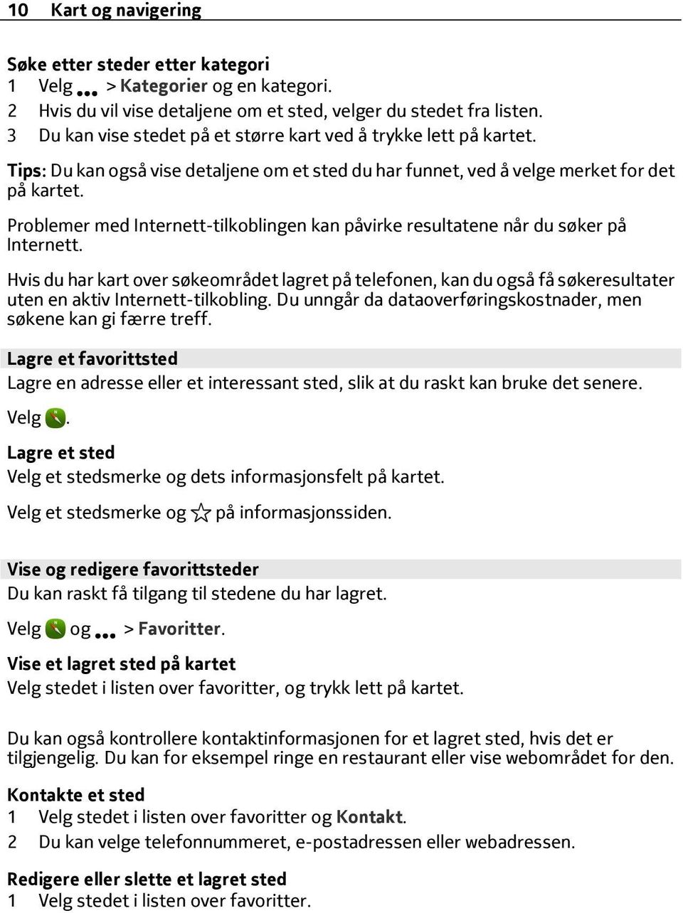 Problemer med Internett-tilkoblingen kan påvirke resultatene når du søker på Internett.