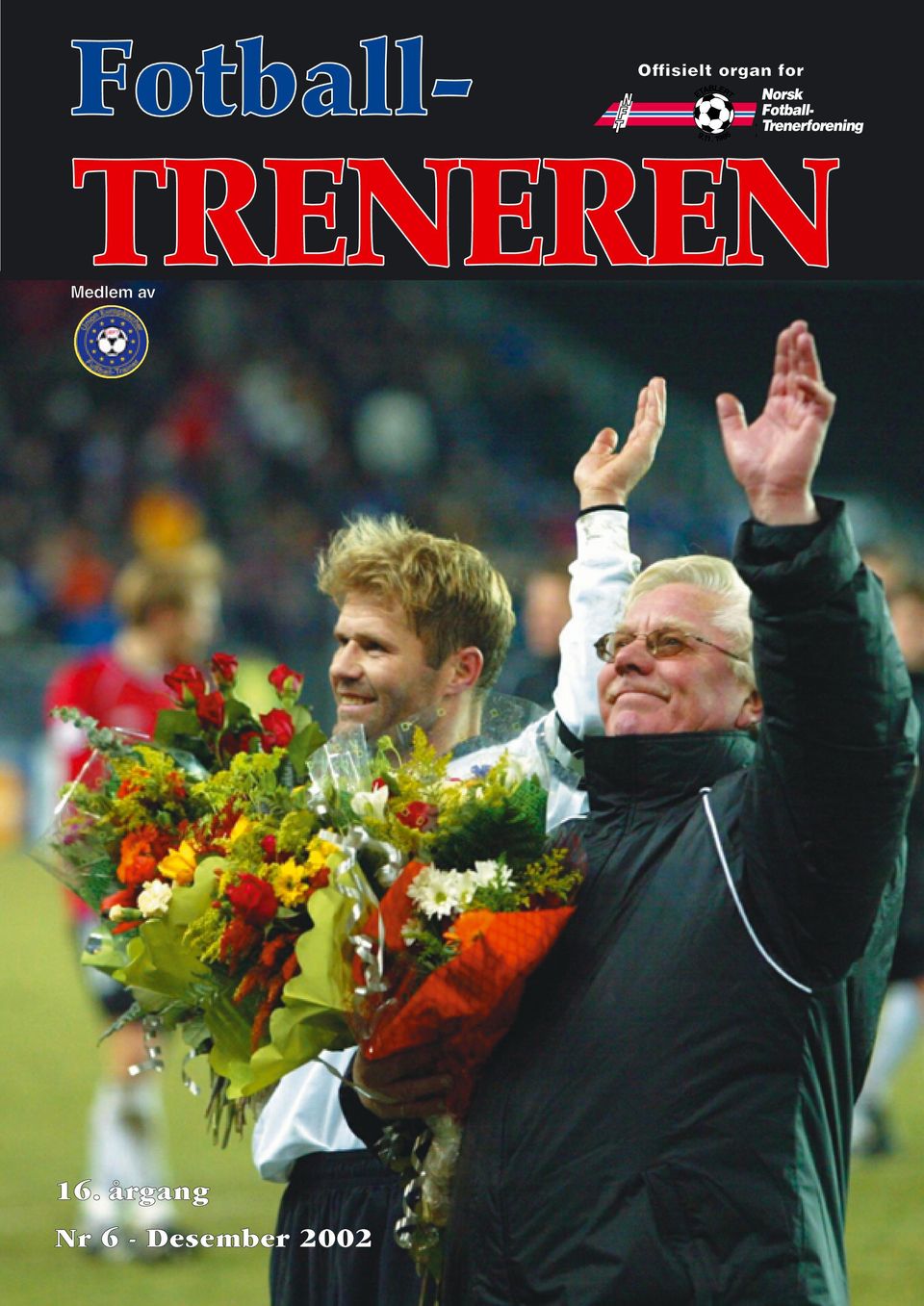 FotballTrenerforening