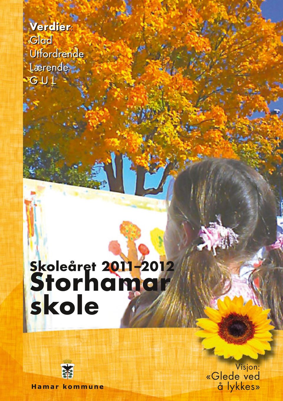 2011 2012 Storhamar skole