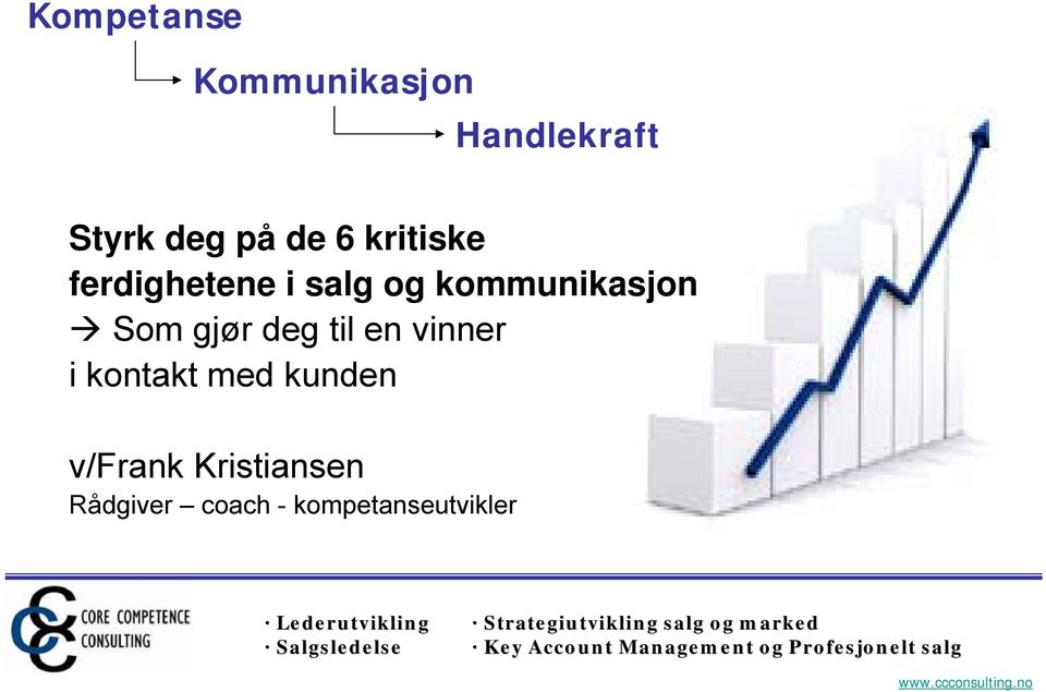 ristiansen ådgiver coach - kompetanseutvikler Lederutvikling algsledelse