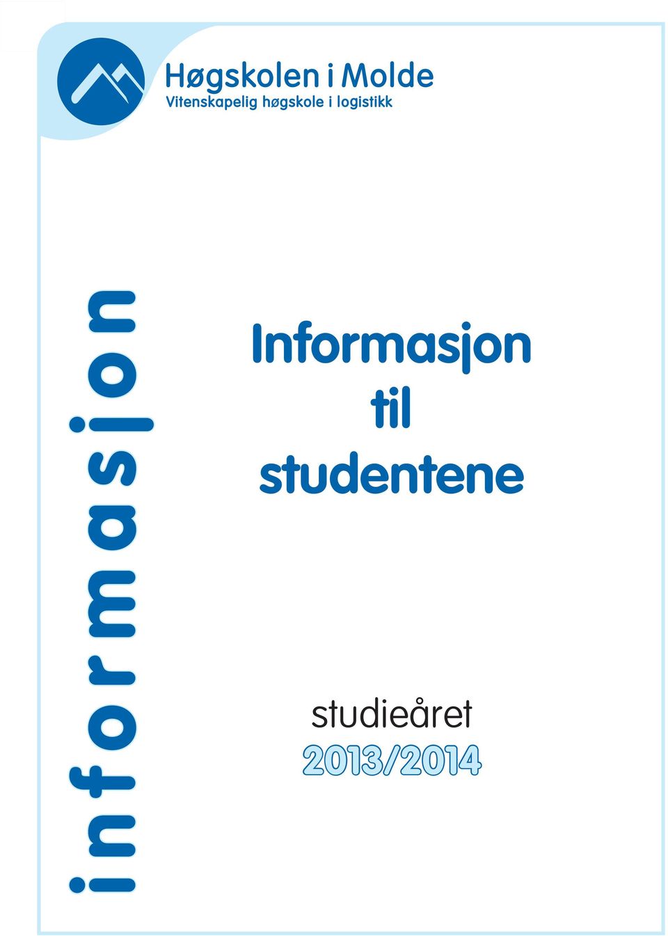 til studentene