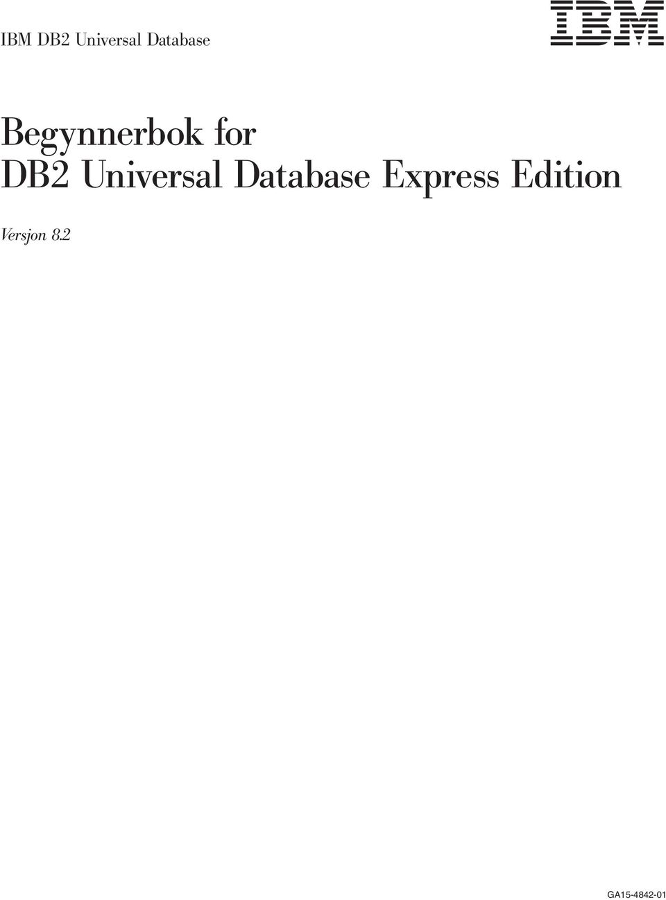 Uniersal Database Express