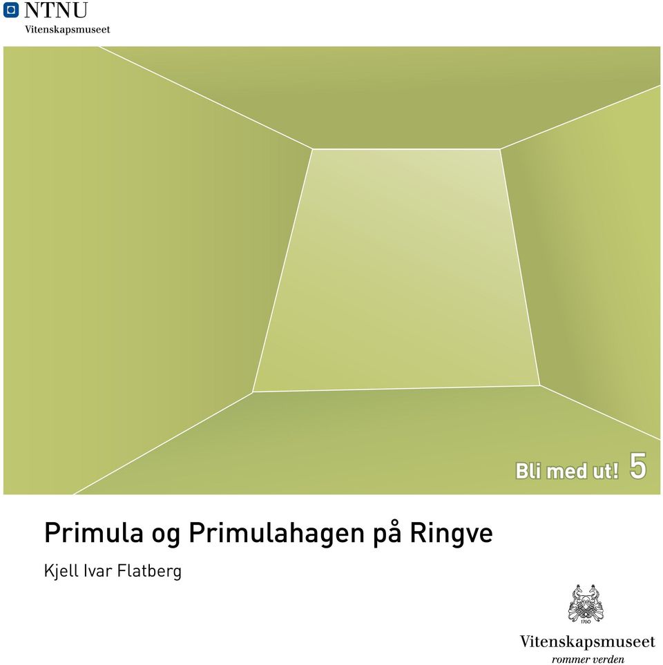 Primulahagen på