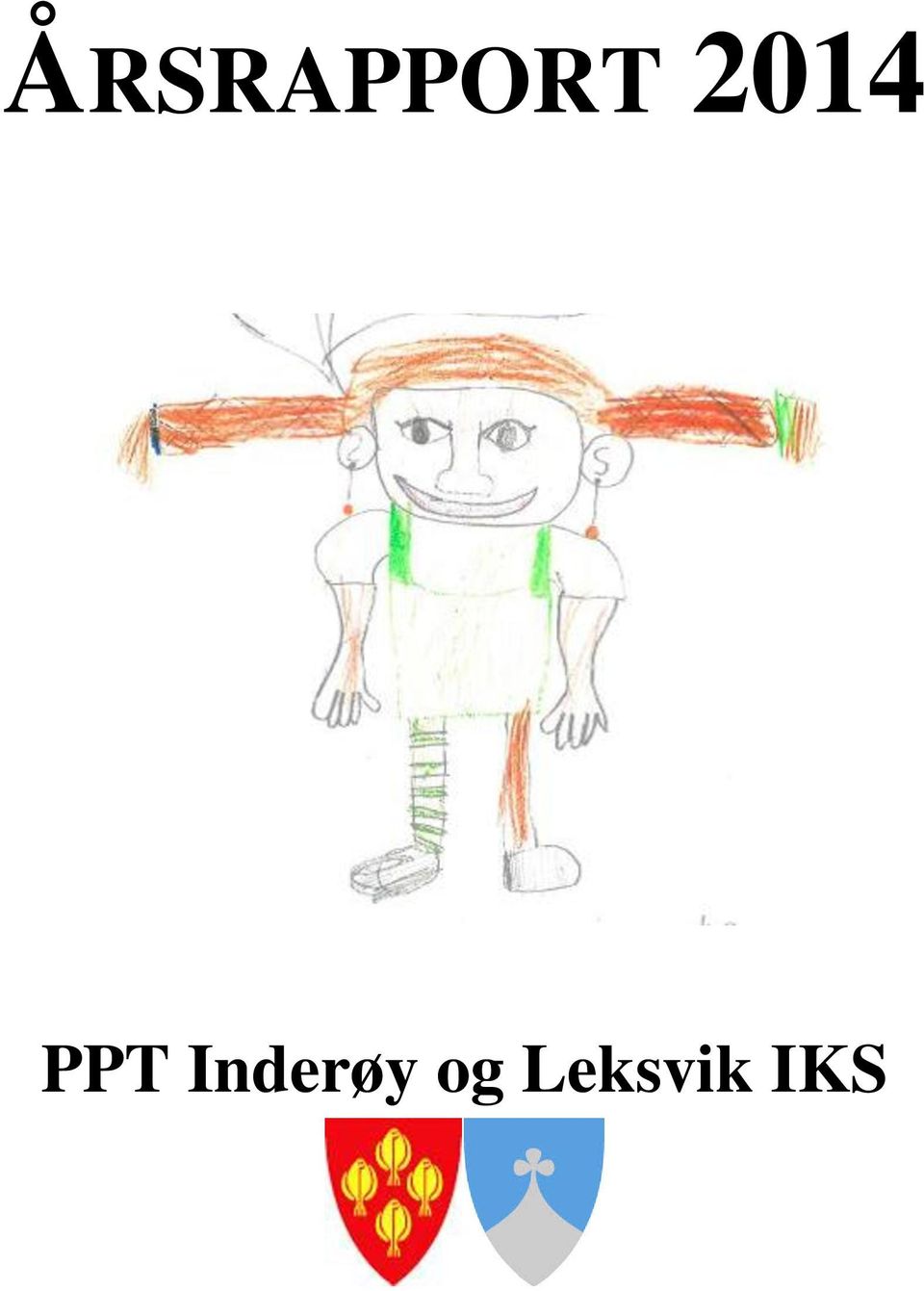 Inderøy og