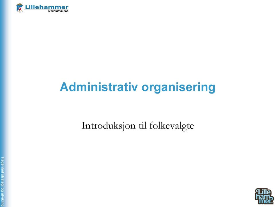 Administrativ