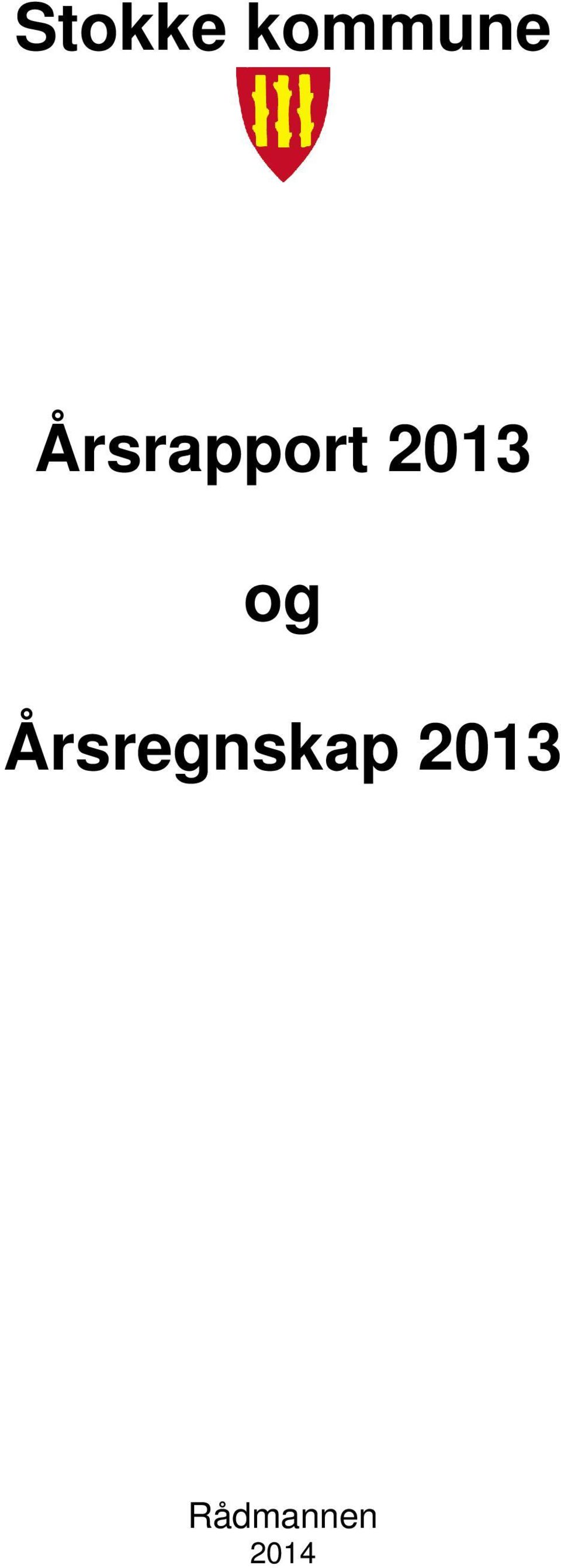 og Årsregnskap