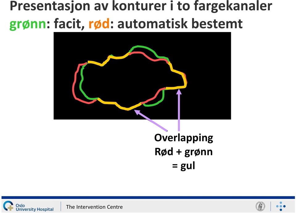 facit, rød: automatisk