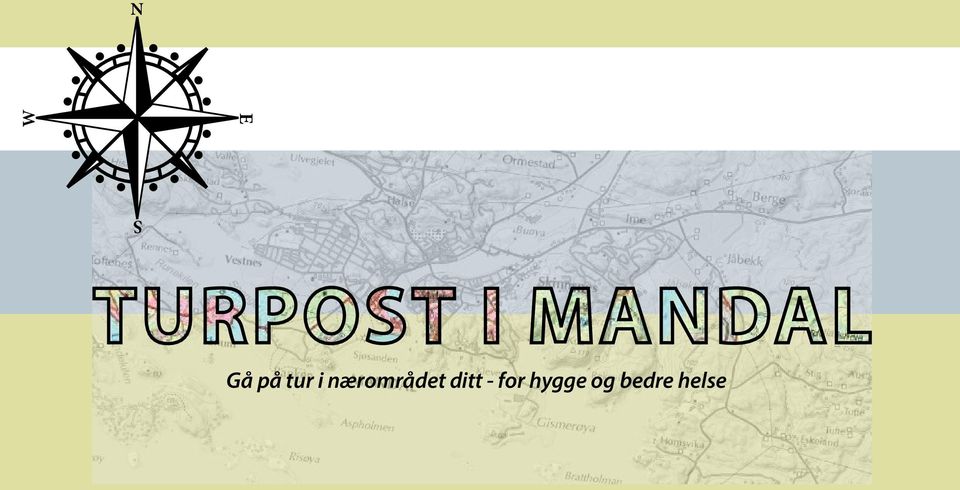 nærområdet ditt