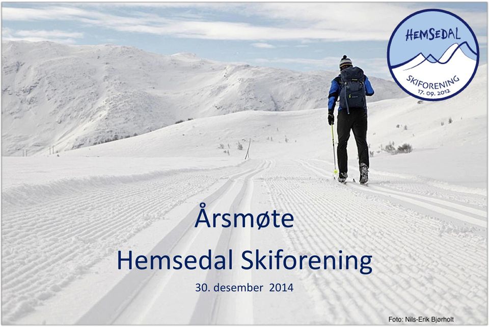 Skiforening