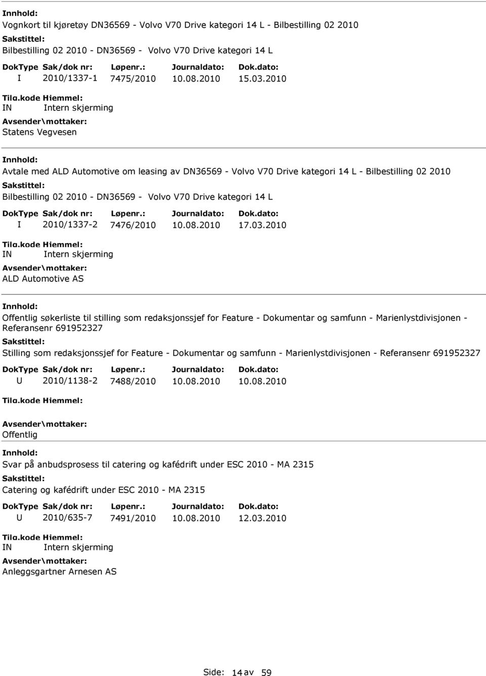 Automotive AS 17.03.