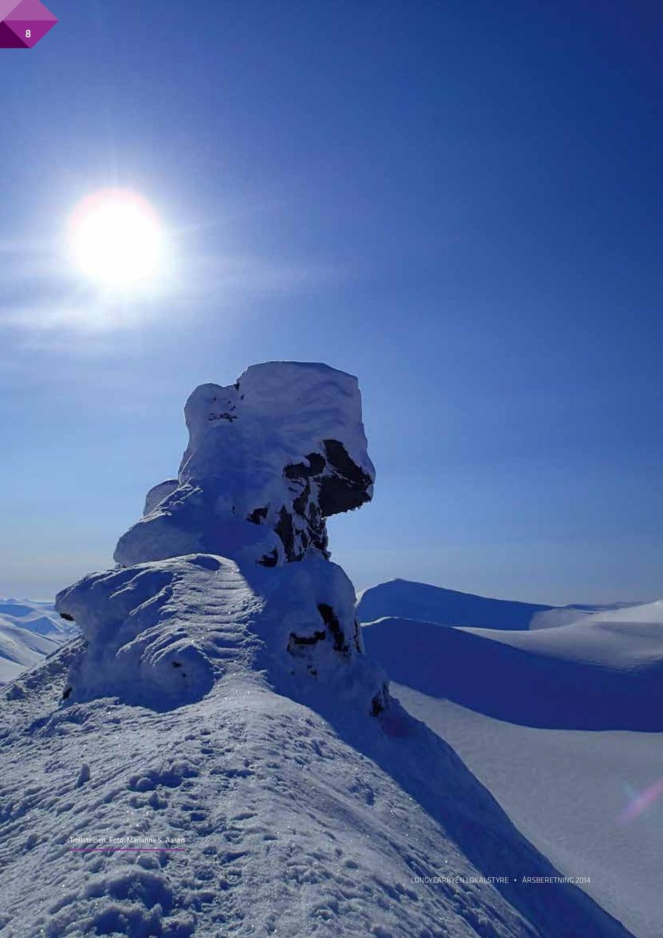 Aasen LONGYEARBYEN