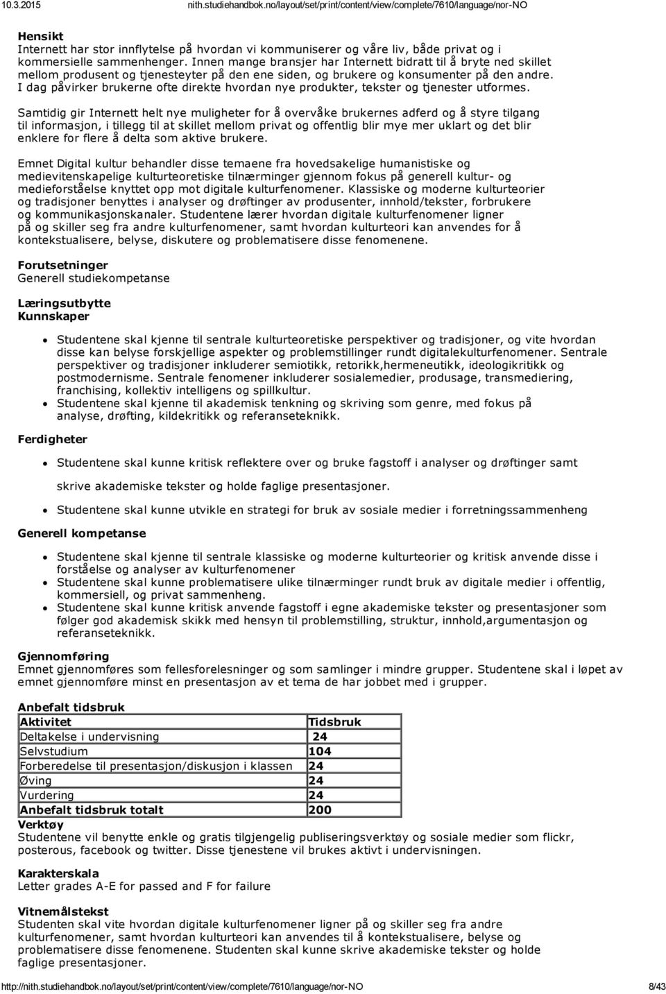 I dag påvirker brukerne ofte direkte hvordan nye produkter, tekster og tjenester utformes.