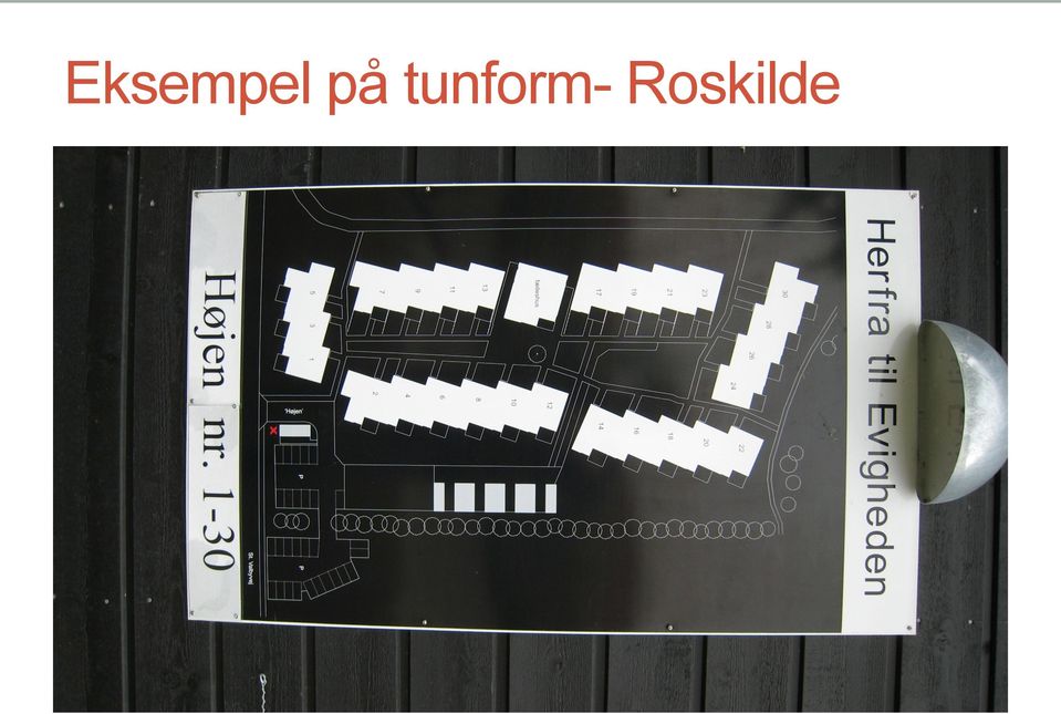 tunform-