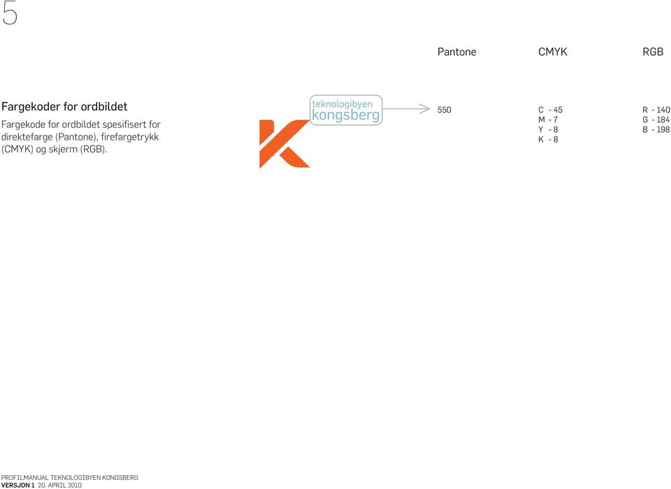 direktefarge (Pantone), firefargetrykk (CMYK) og