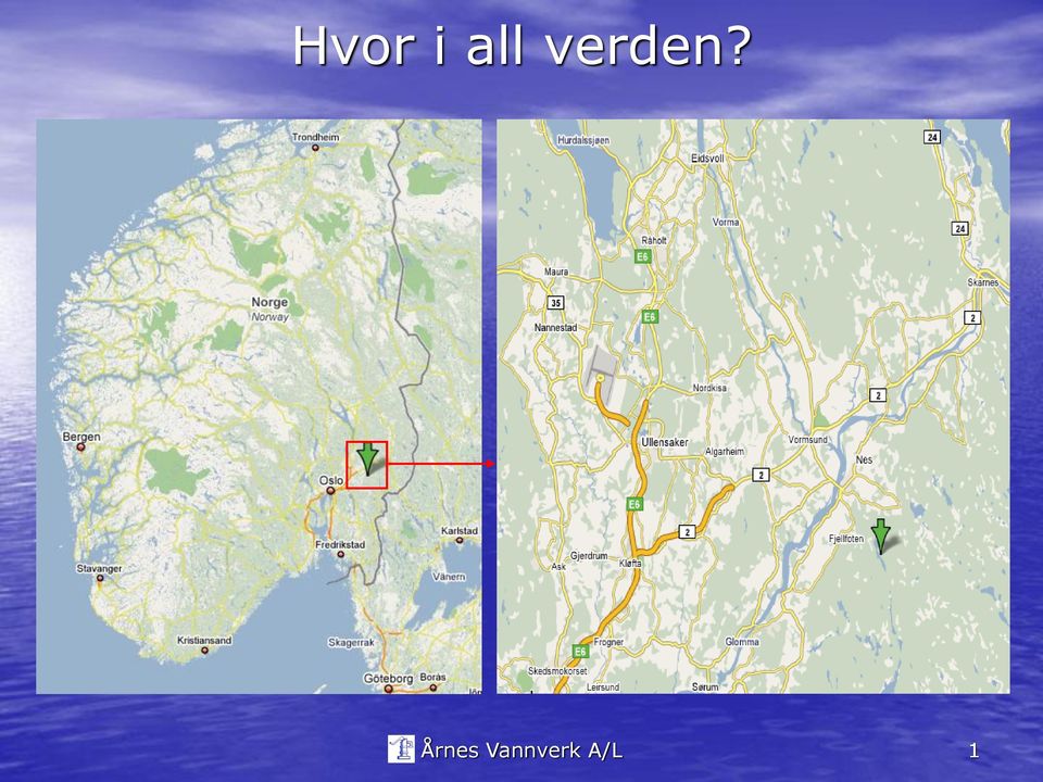 verden?